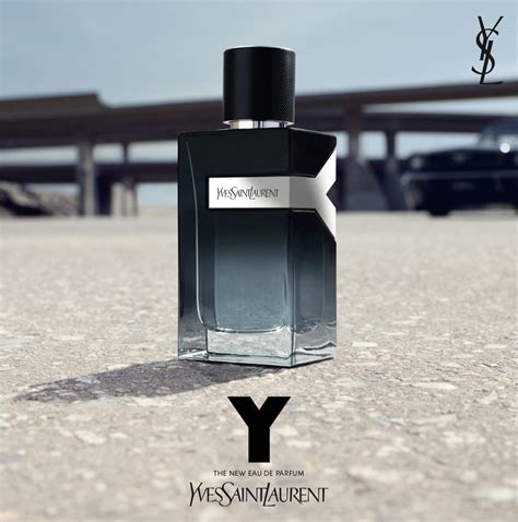 bac a glacon yves saint laurent|Y Eau de Parfum Yves Saint Laurent for men .